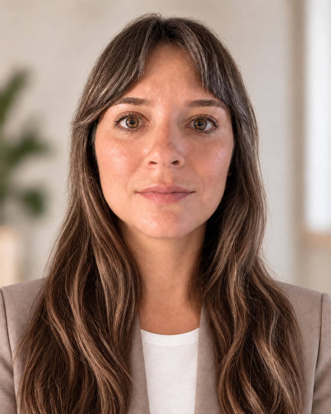 Özge Hoşgör